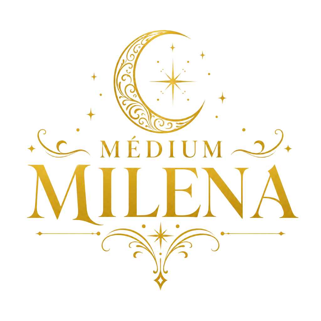 Médium Milena